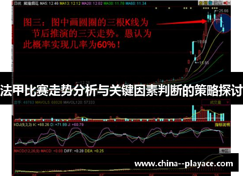 法甲比赛走势分析与关键因素判断的策略探讨 法甲比赛走势分析与关键因素判断的策略探讨